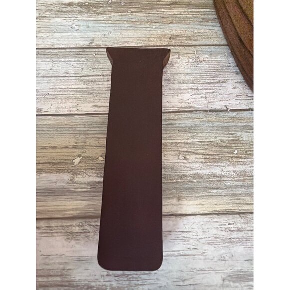 Hudson Pewter Noah’s Ark Set 1981 Wood Ark w/Noah and 11 Pairs of Pewter Animals - Picture 16 of 17